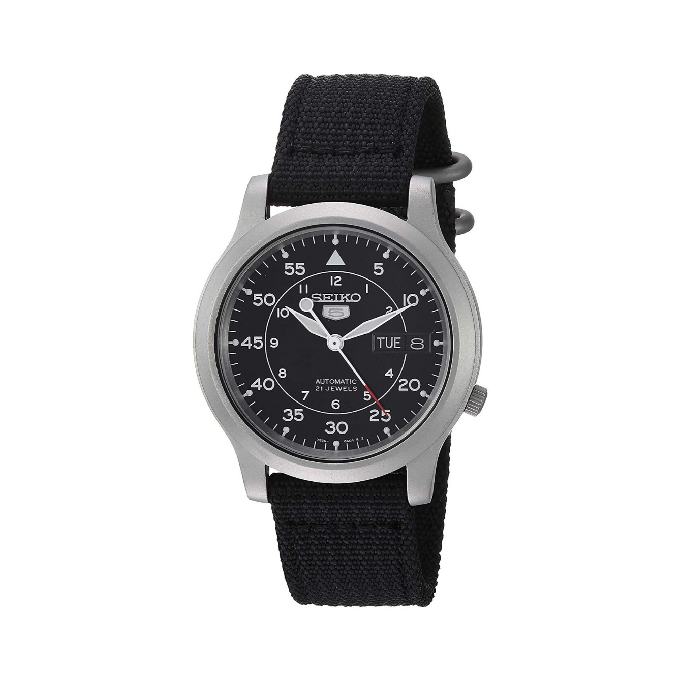 Seiko SNK809 watch