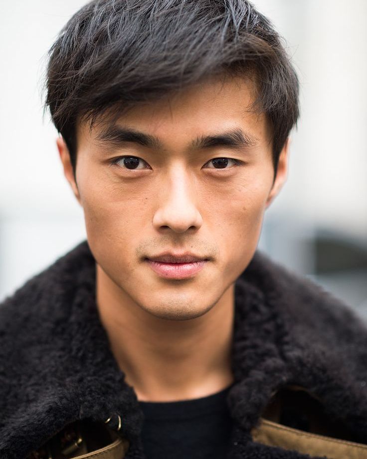 The 20 Best Asian Men'S Hairstyles For 2023 - The Modest Man