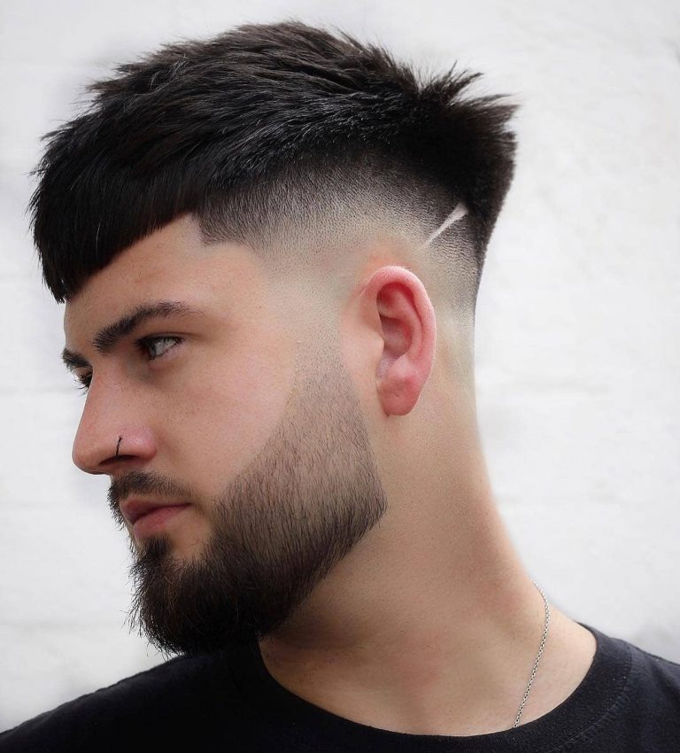 Taper vs. Fade Haircuts for Men: What's the Difference?