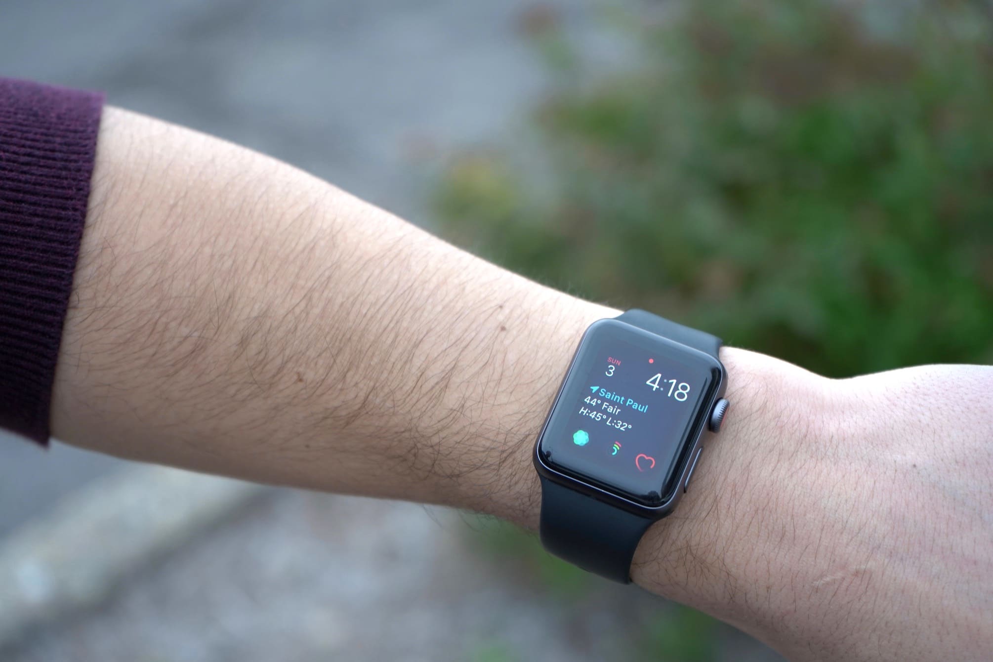 Best Smartwatch For Small Wrists 2021