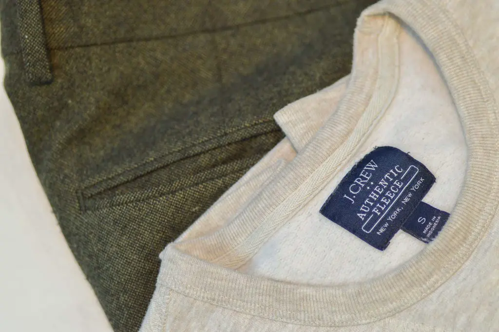 J.Crew Factory Review: Long-Term and Hands-On - The Modest Man
