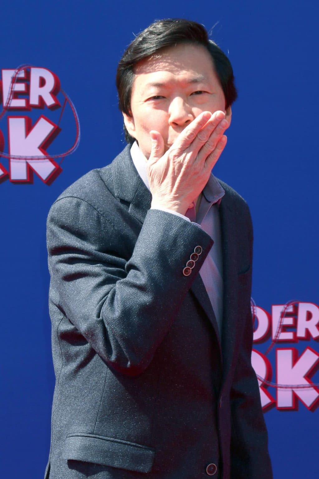 The Inside Scoop on Ken Jeong's Height, Career and Family