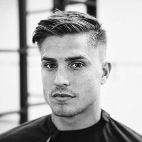 Men's Haircuts: Stylish and Trendy Looks For 2023 in 2023 | Men hair color, Men  haircut styles, Trendy mens hairstyles