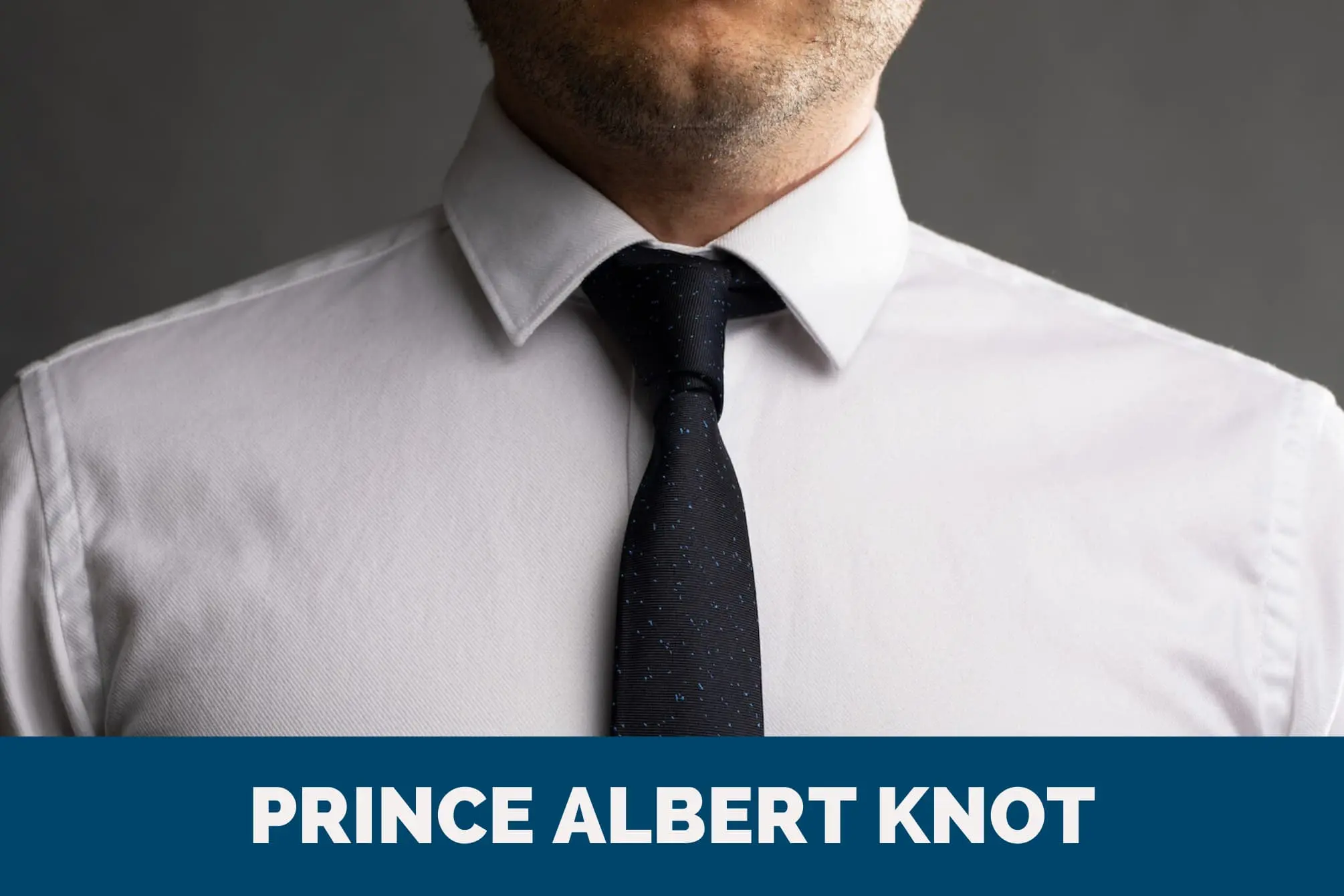 Prince Albert Knot