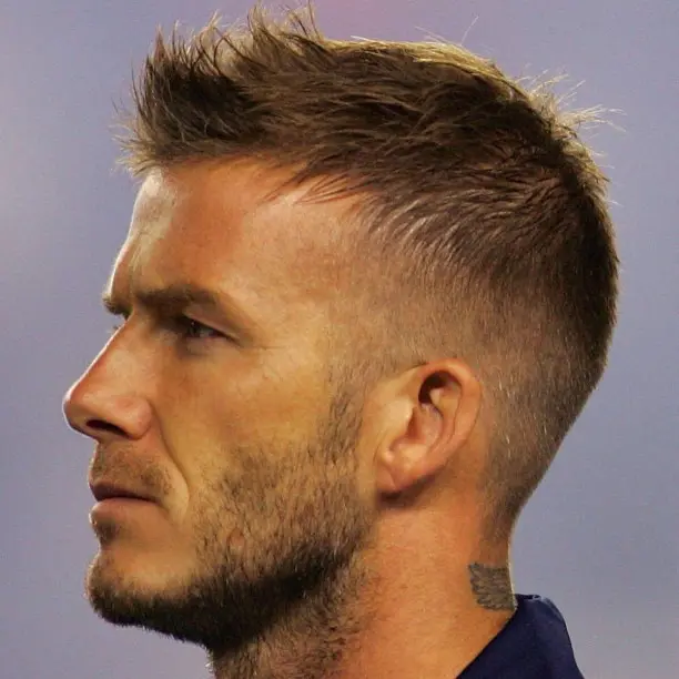 The Essential Guide to Mens Undercut Hairstyle by GATSBY