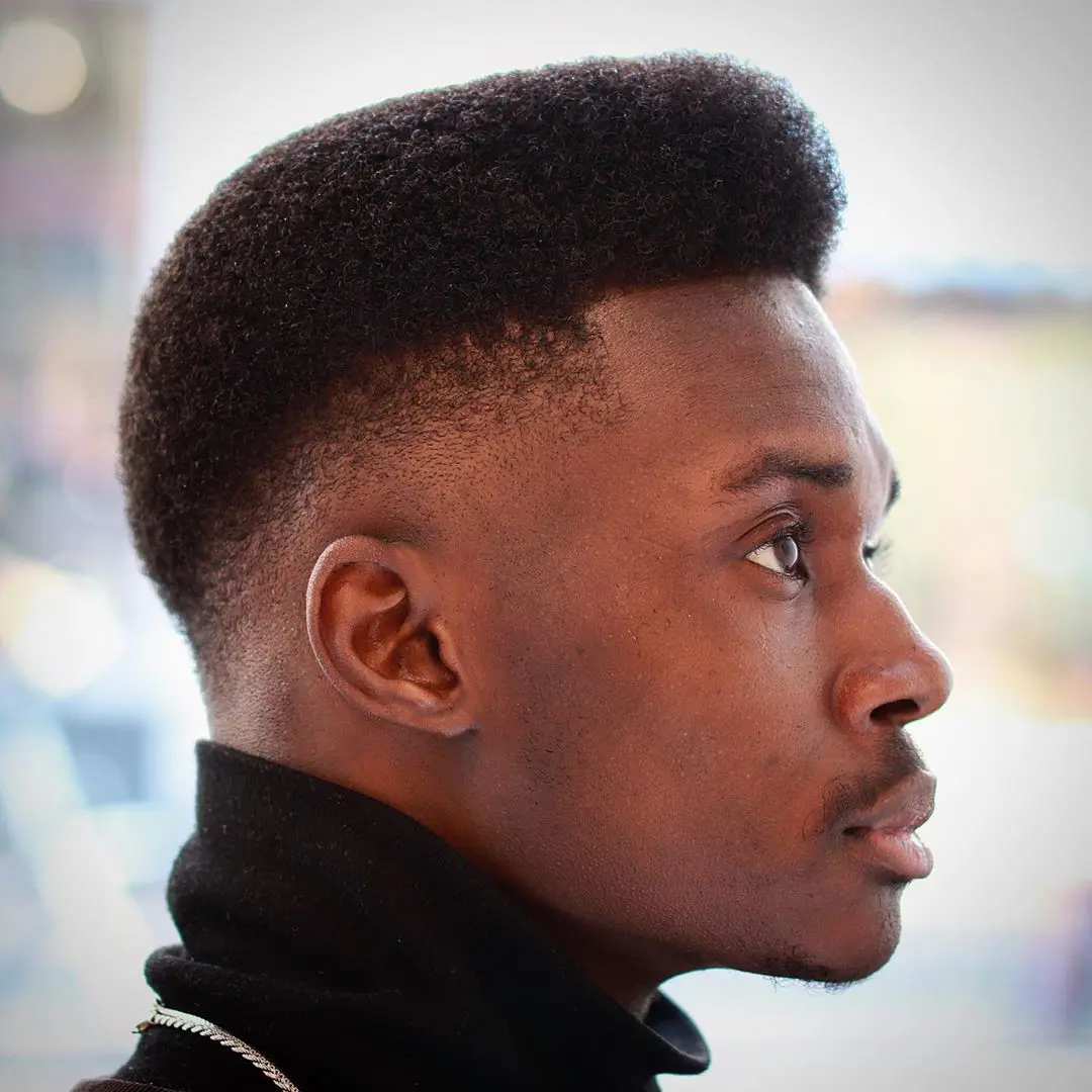 Haircut Styles For Black Men - Fashion - Nigeria