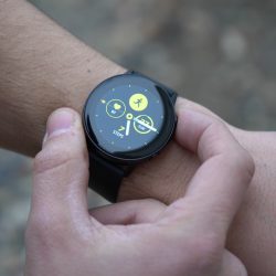Smart watches for small wrists