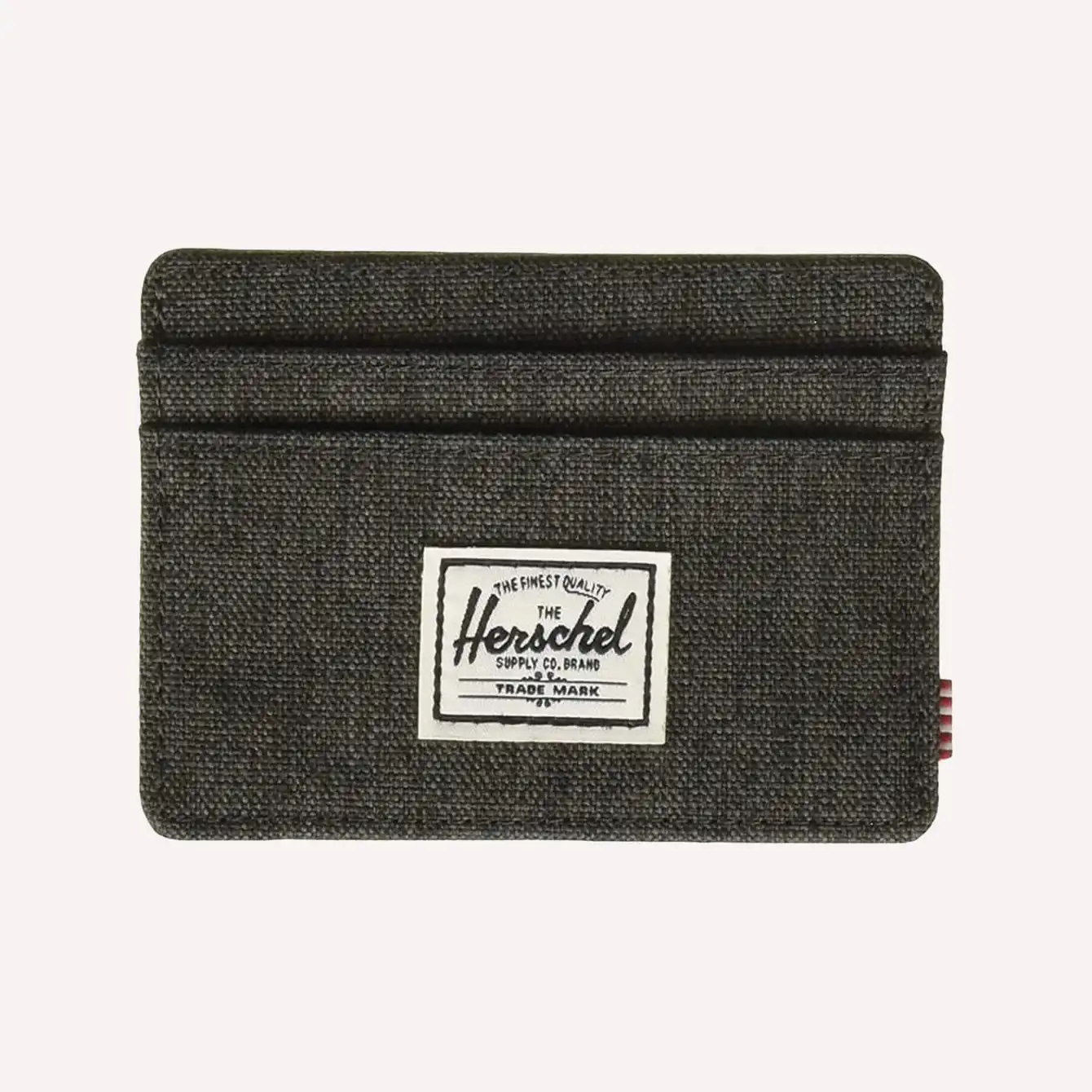 Herschel - Charlie RFID Card Wallet