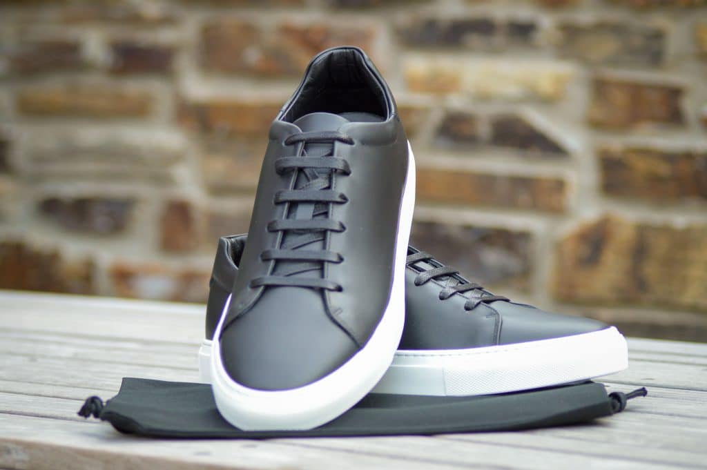 M.Gemi Review: Affordable Italian Shoes? - The Modest Man