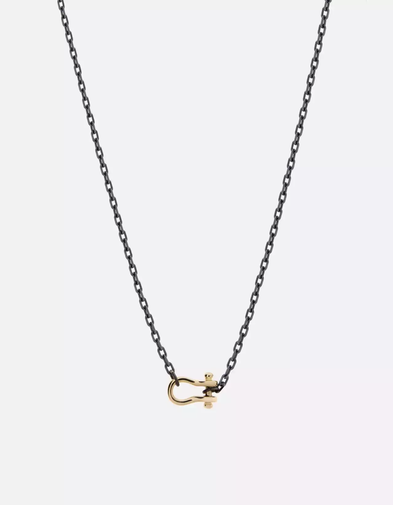 Miansai 1.7mm Cable Chain Necklace