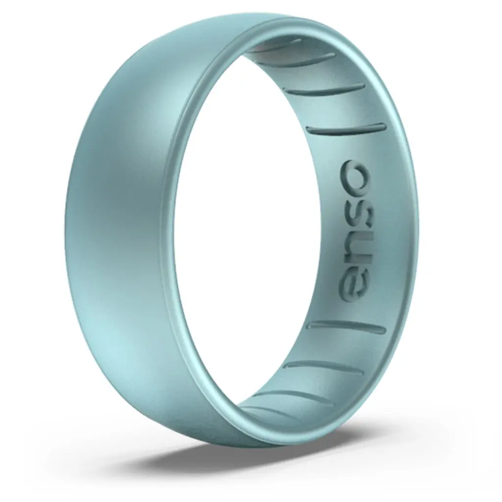 Enso Classic Legends Silicone Ring