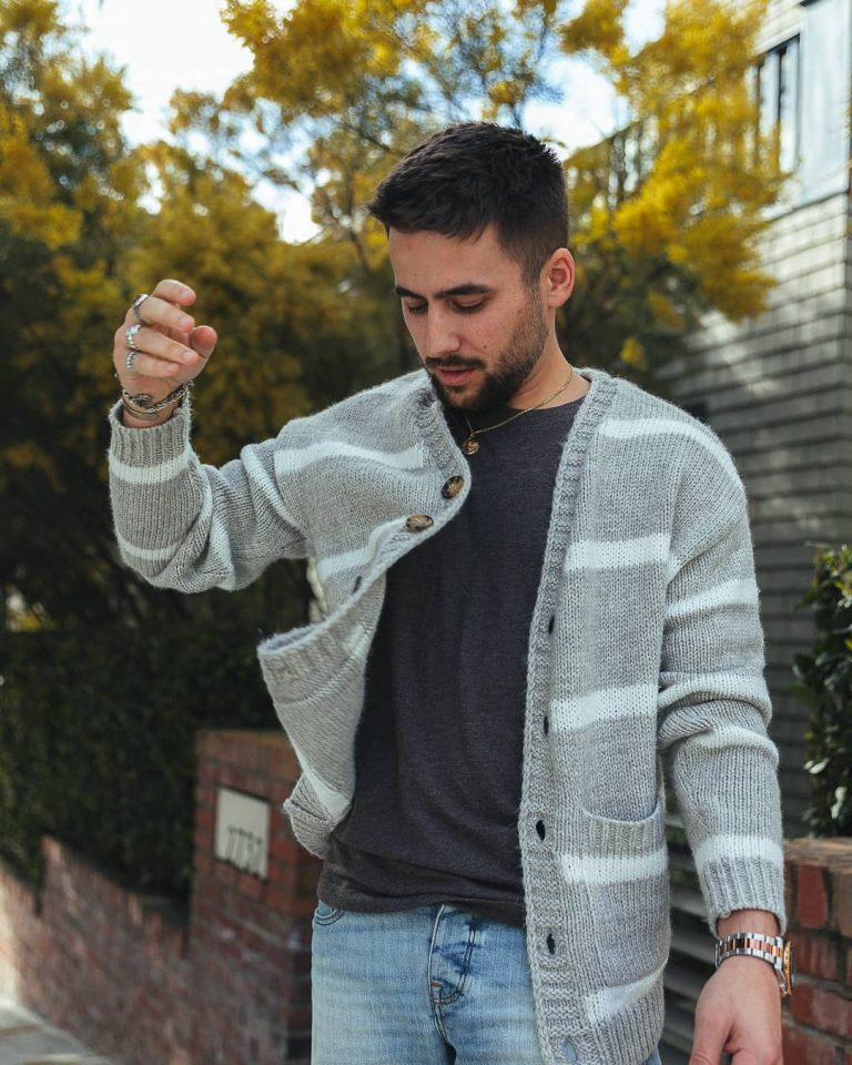 A Guide To Rings For Men What Rings Mean On Each Finger