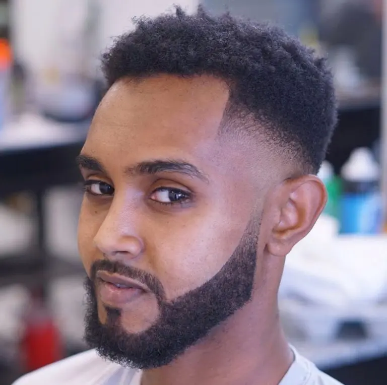 6 Great Men s Haircuts For Receding Hairlines The Modest Man