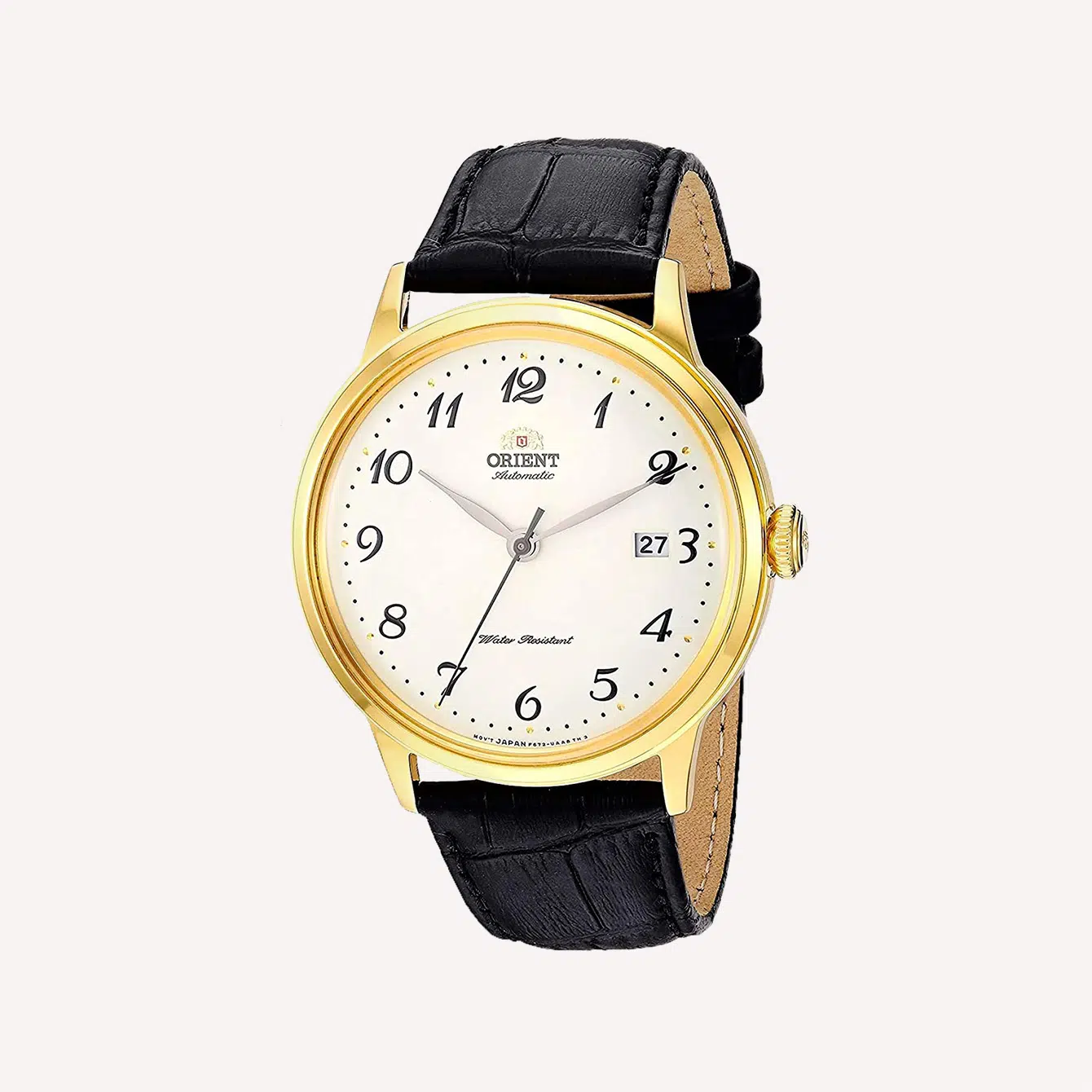 Orient Bambino Version 5 Japanese Automatic Watch
