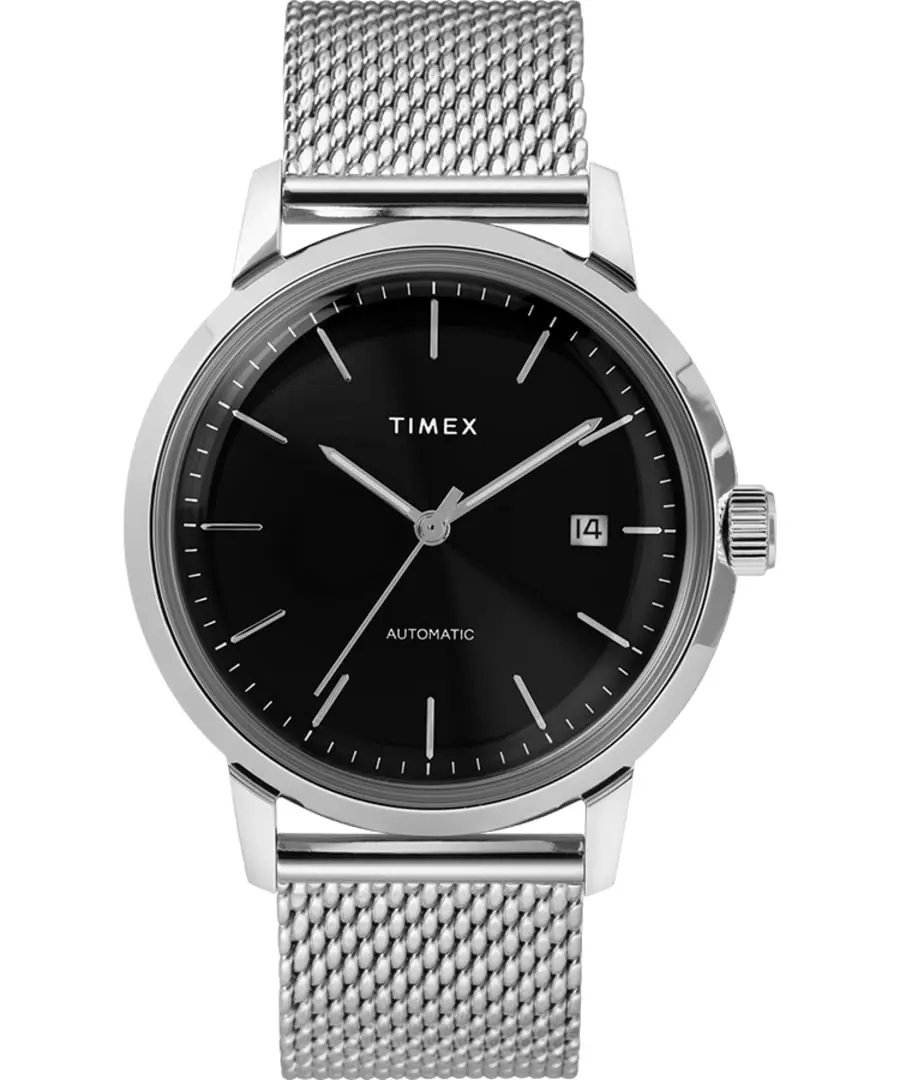 Timex Marlin Automatic