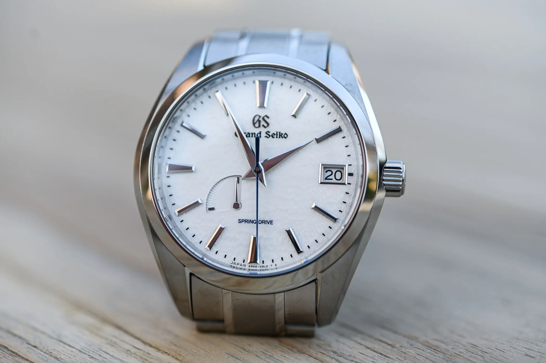 Grand Seiko Overview: A Brand Worth Considering - The Modest Man