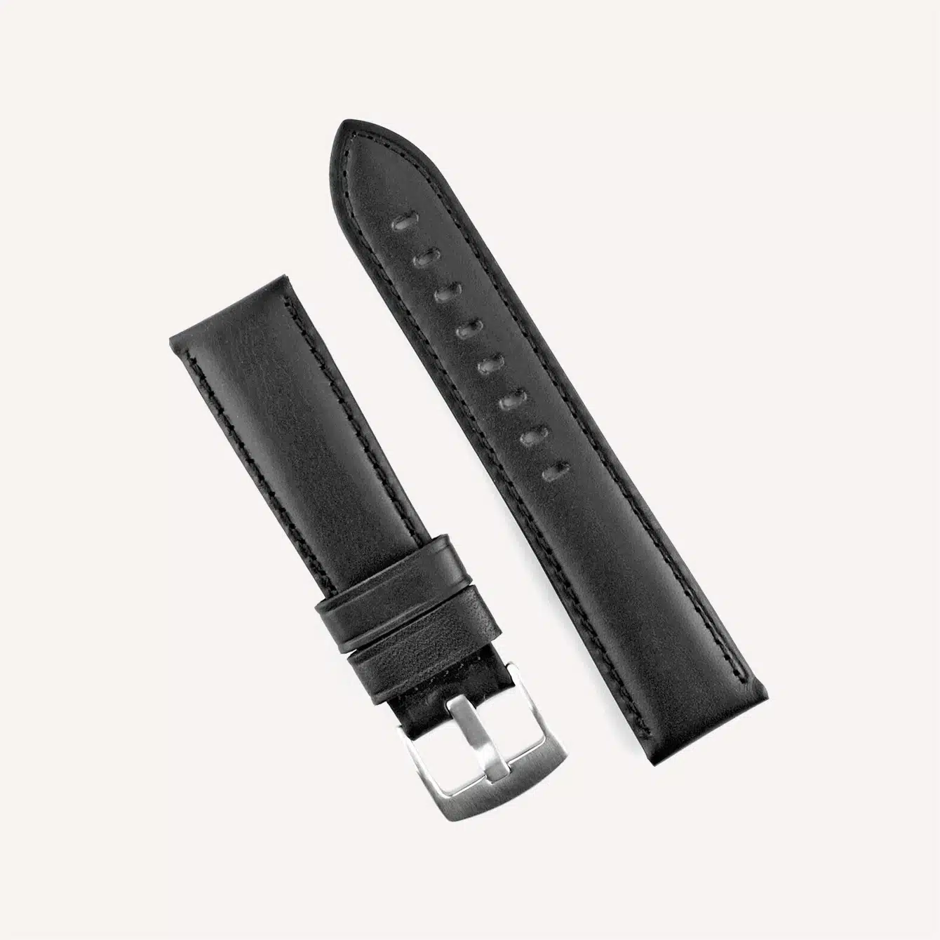 BR Brands Calf Leather Band
