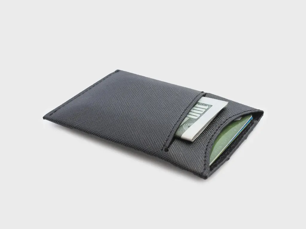 Slim Wallet By DASH