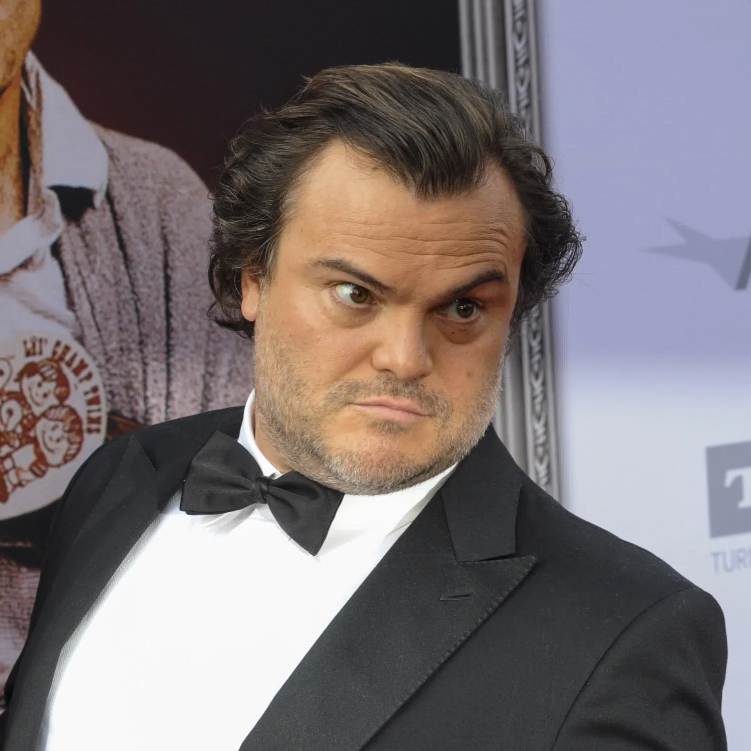 Jack Black\'s Height, Family and Career Details Revealed
