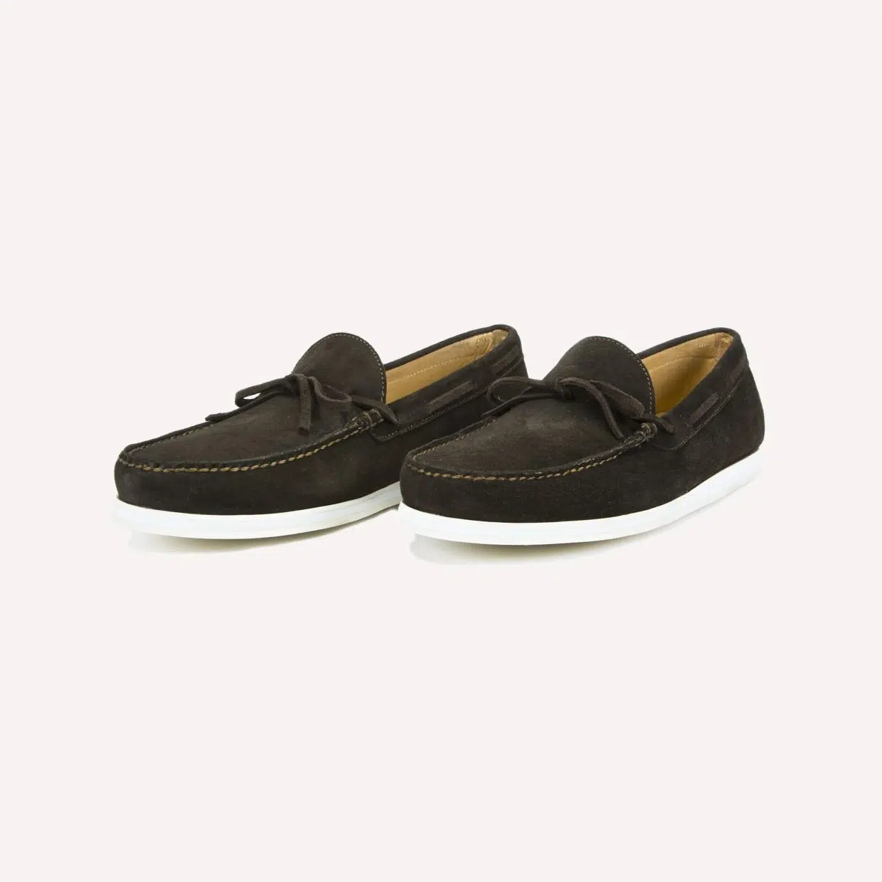 Jay Butler Naples Driving Loafers