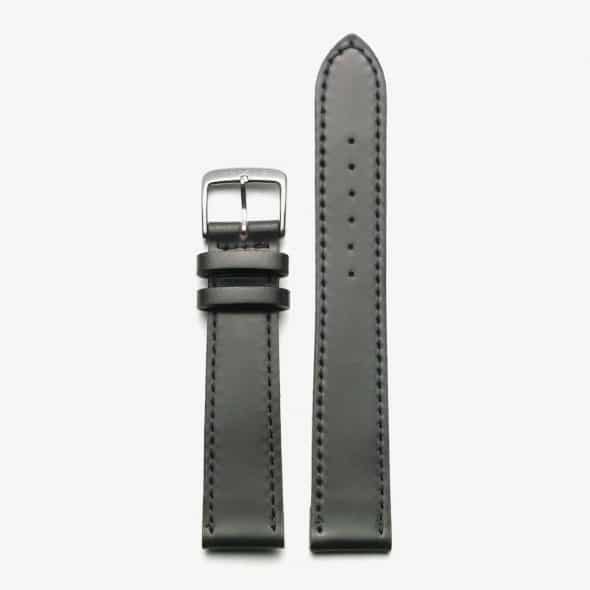 Top 11 Best Leather Watch Straps for Men - The Modest Man
