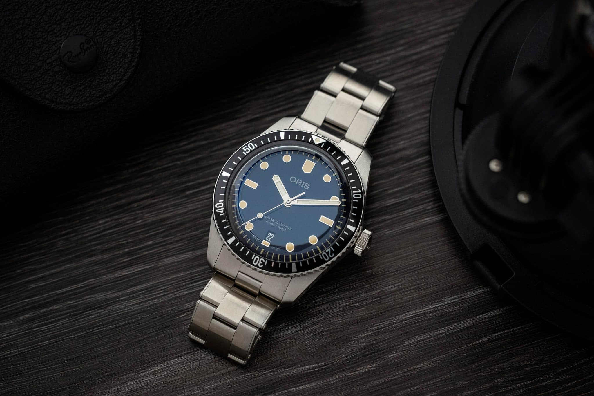 Oris Divers Sixty-Five Review: It's Great, But Not Perfect - The Modest Man