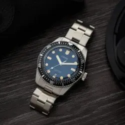 Oris Divers Sixty-Five review - featured