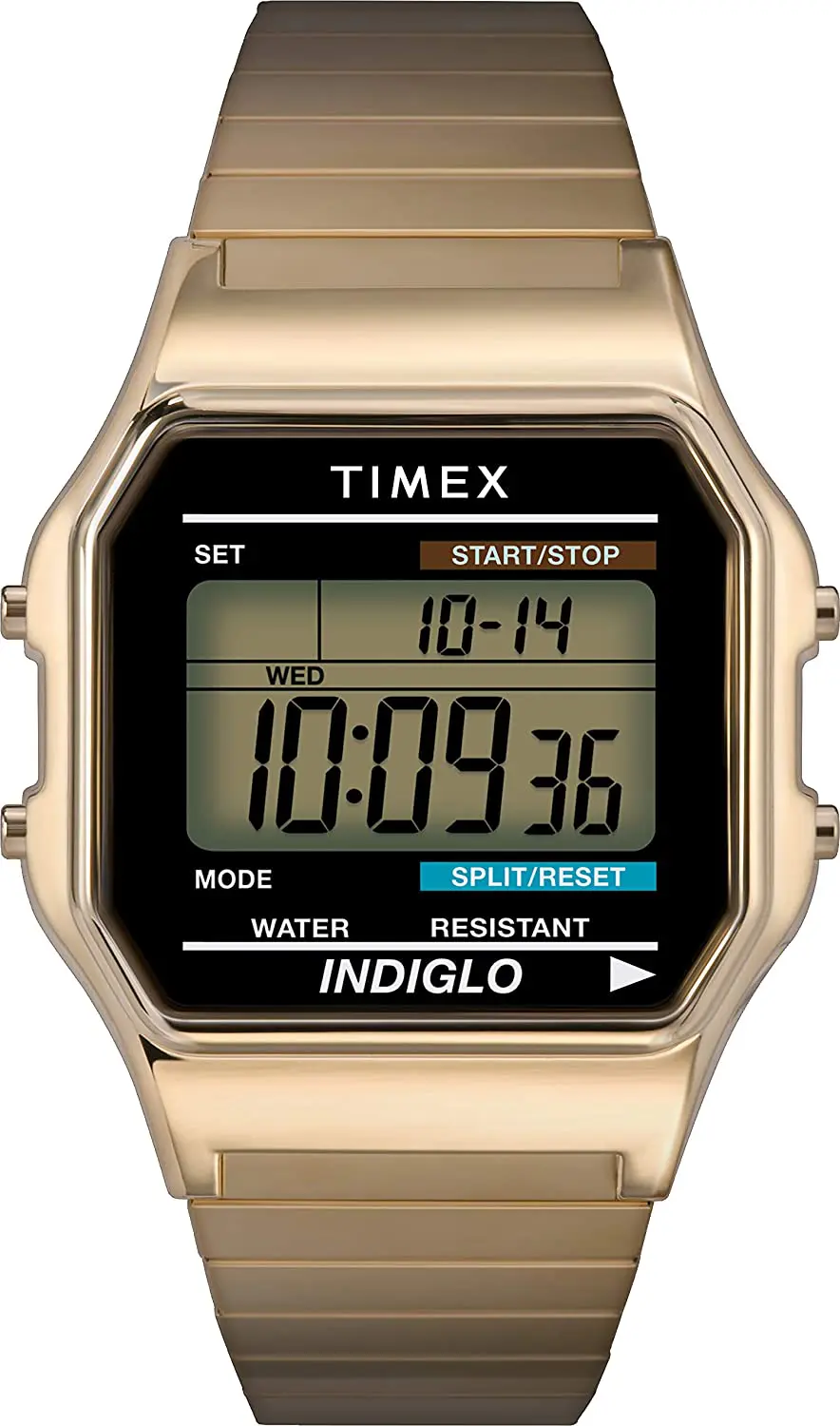 How to change the time on a timex indiglo watch Timex Review A Brief History Top 5 Timex Watches