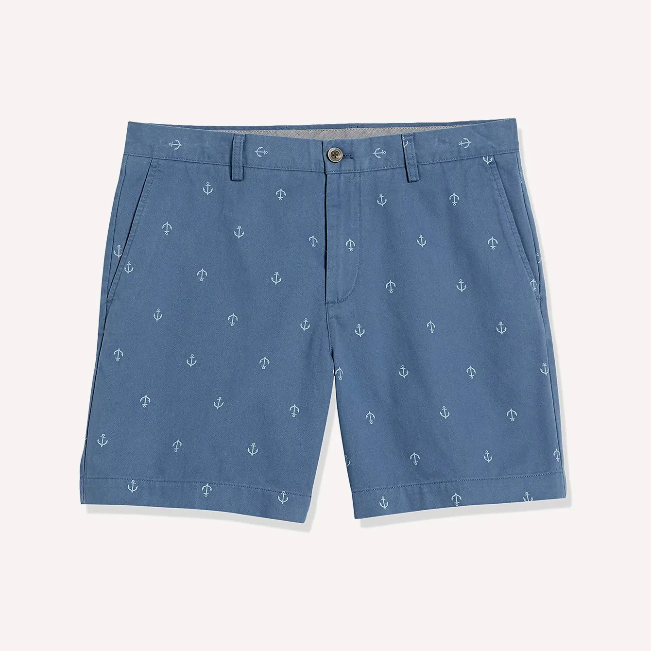Amazon Essentials Slim-Fit 7” Chino Shorts