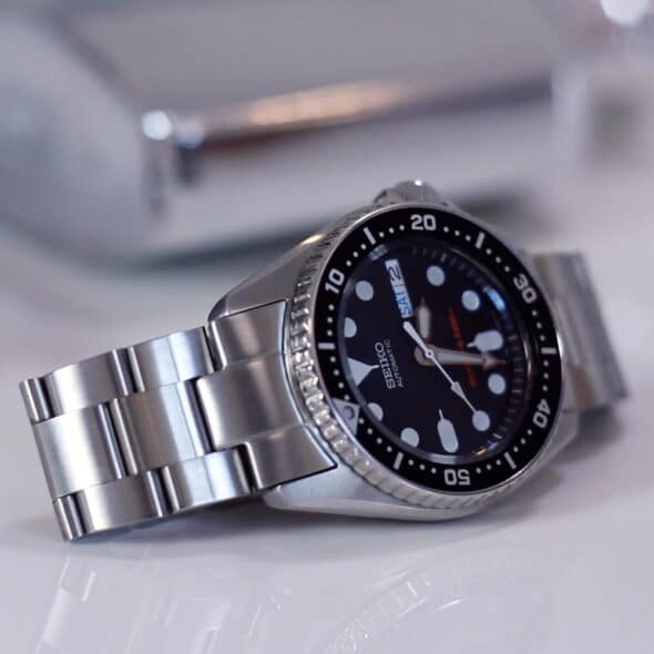 Best Seiko Dive Watches for Men