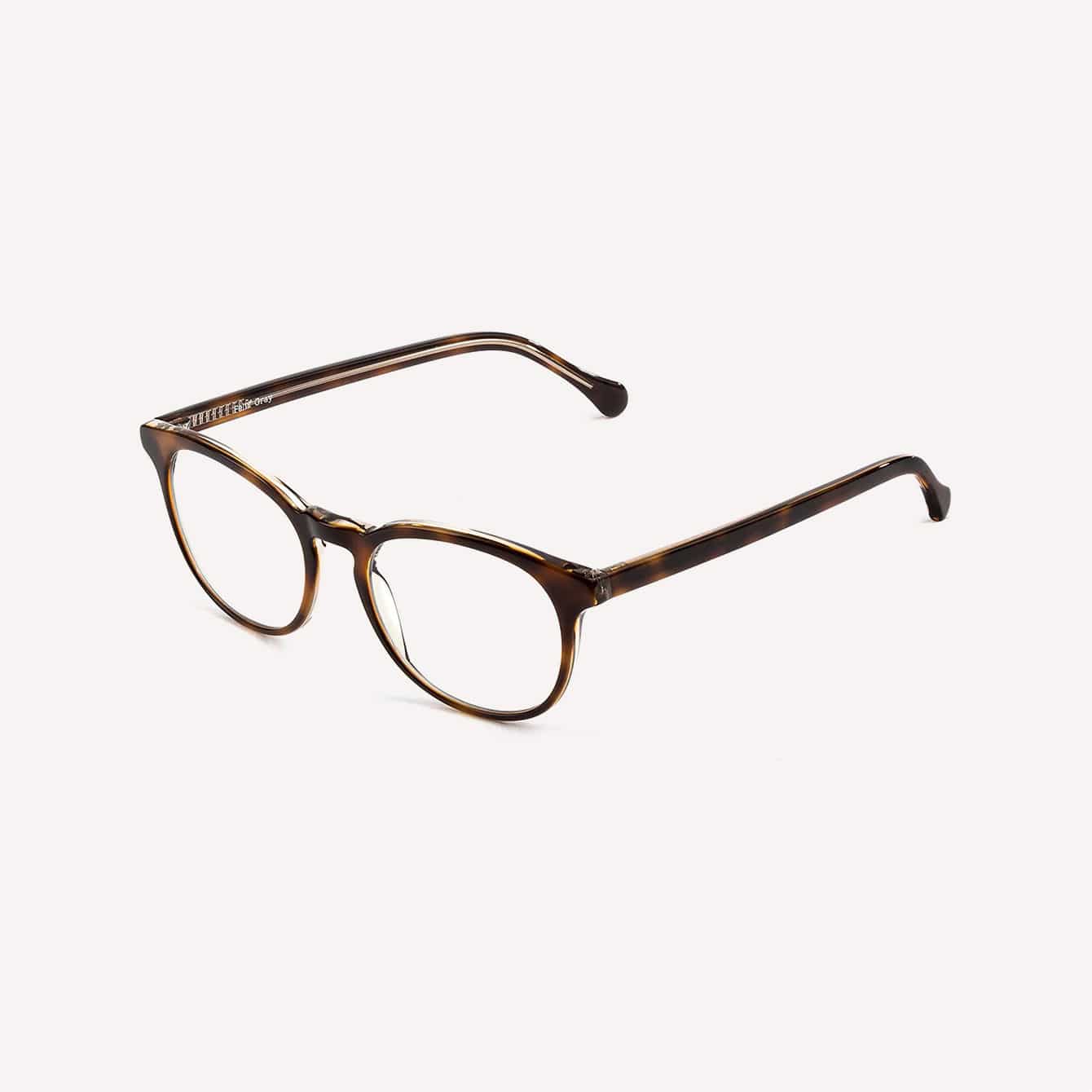 Felix Gray – Roebling Blue Light Blocking Computer Glasses Sazerac Crystal Felix Gray – Roebling Blue Light Blocking Computer Glasses Sazerac Crystal