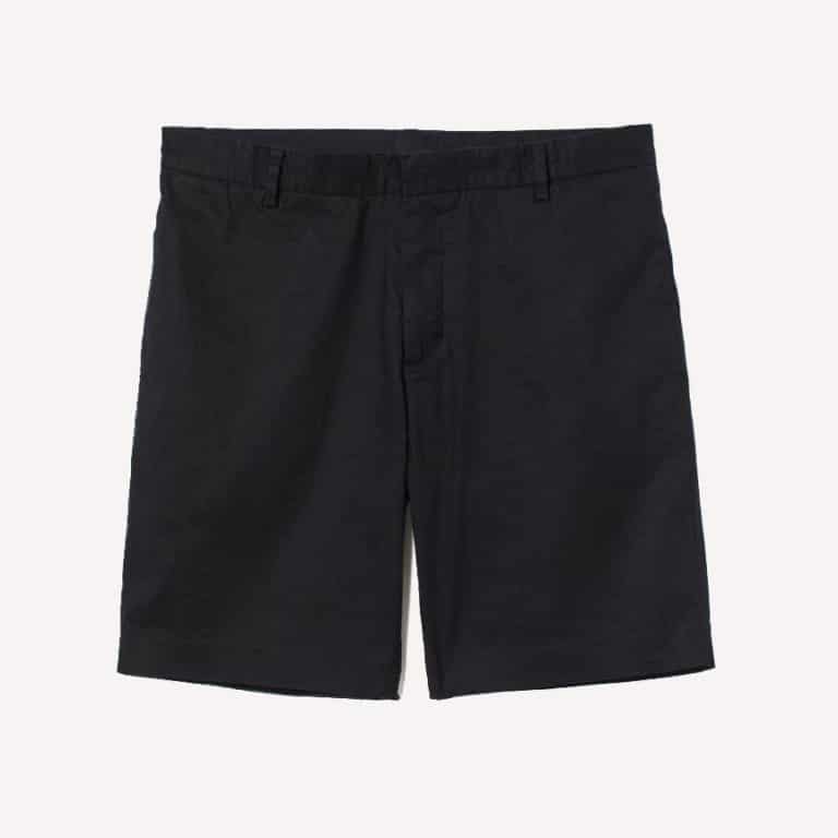 The 21 Best Men’s Chino Shorts (2023 Guide) - The Modest Man