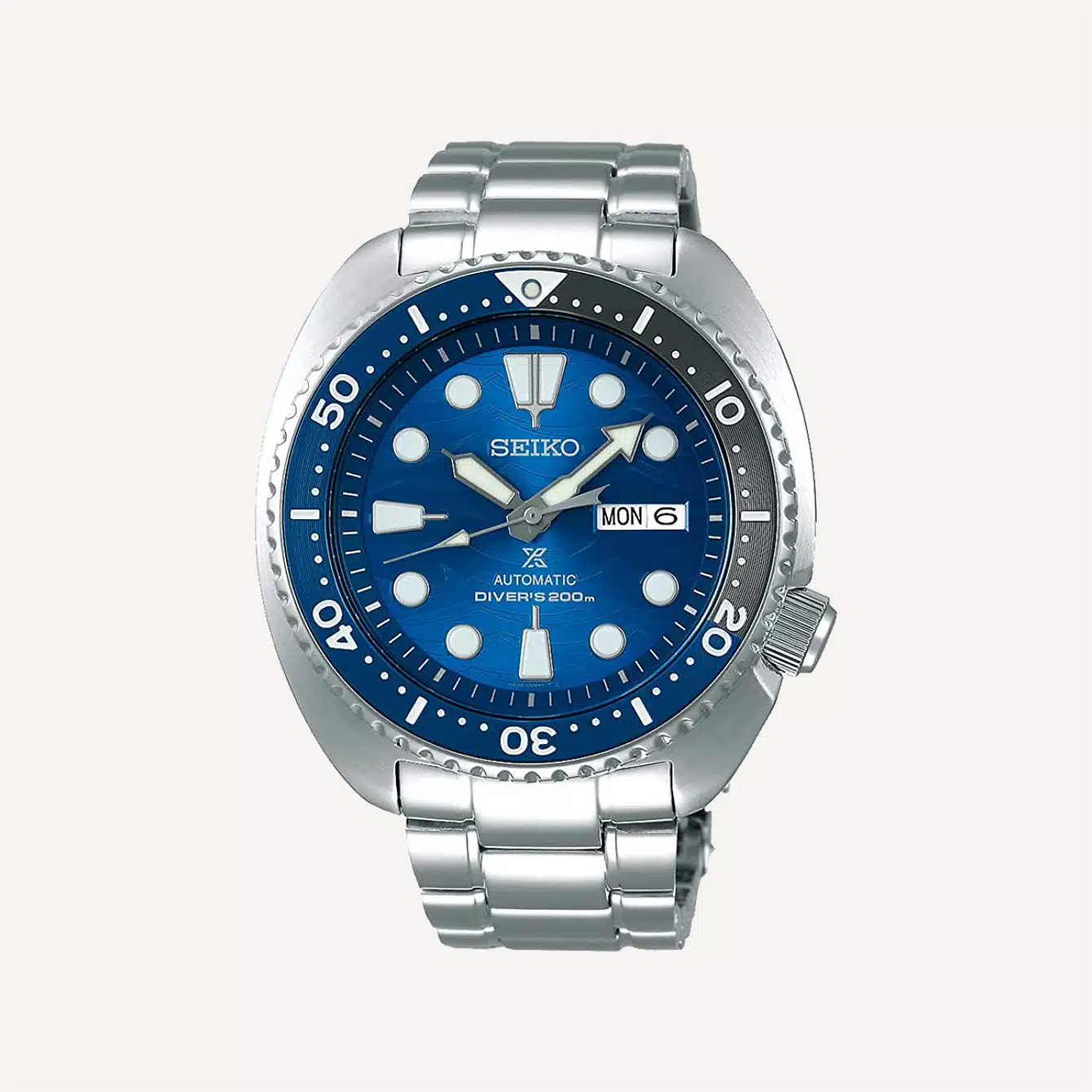 SEIKO Prospex Automatic Watch SRPD21K1