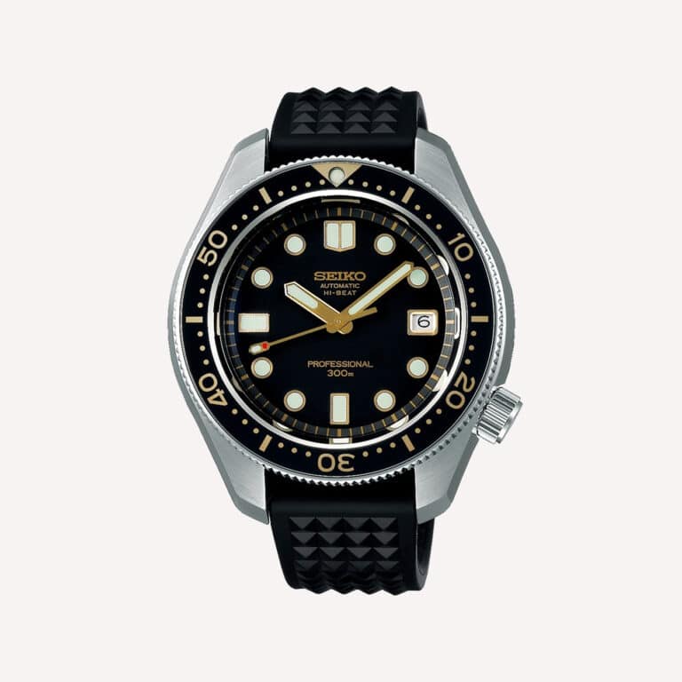 The 9 Best Seiko Dive Watches for Men - The Modest Man