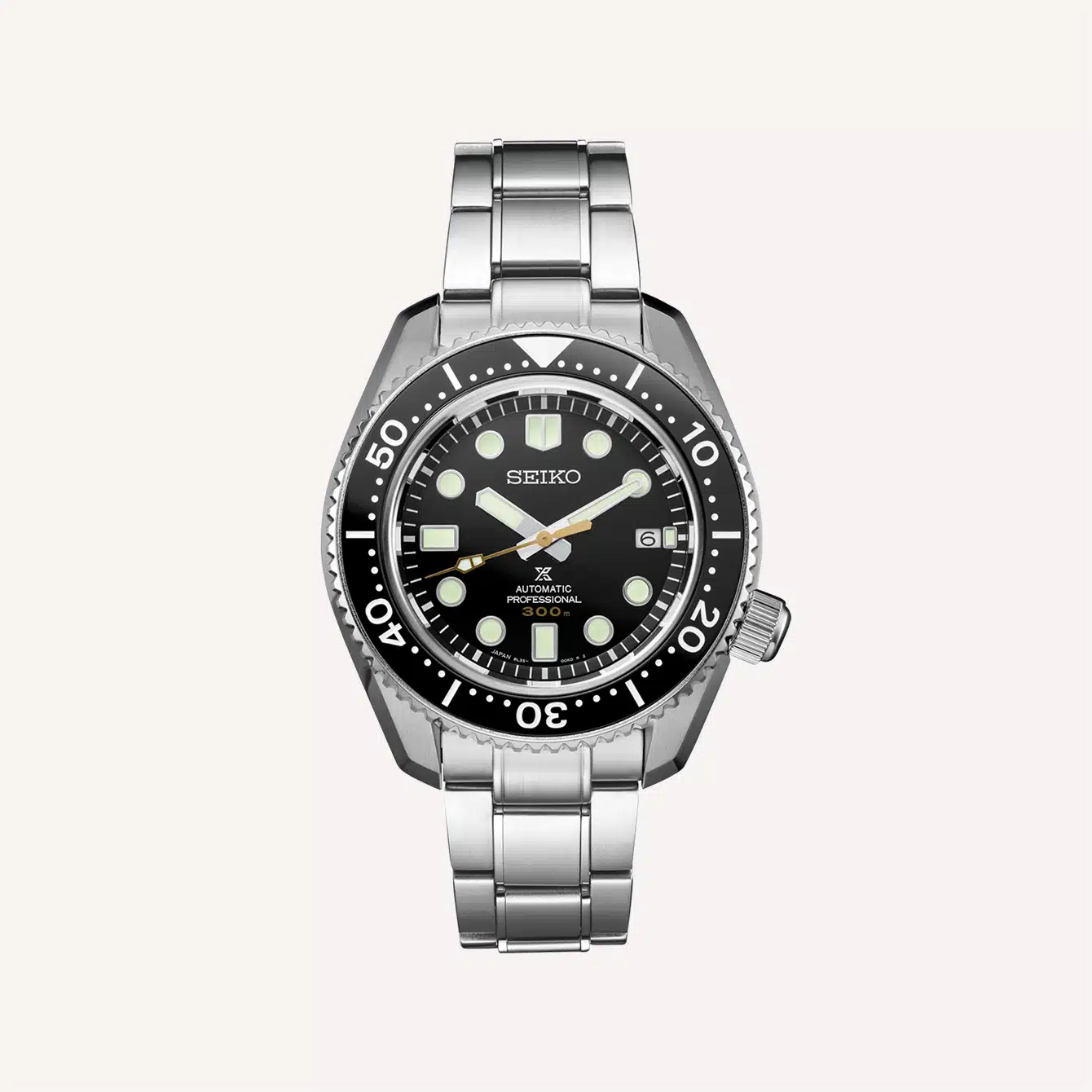 Seiko Prospex Sea Diver SLA021J1