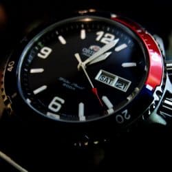 best orient watches - featured