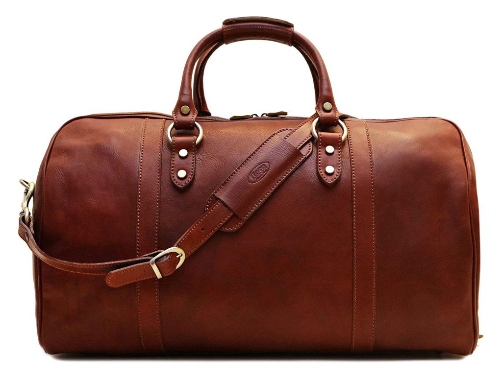 10 Best Gym Bags for Men (Stylish & Functional) - The Modest Man