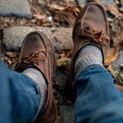 what are moccasins - featured