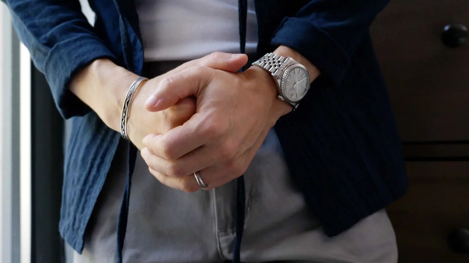 The Best Men’s Bracelets: 16 Options for Guys - The Modest Man