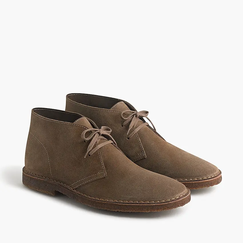 The 9 Best Chukka Boots for Men in 2021 - The Modest Man