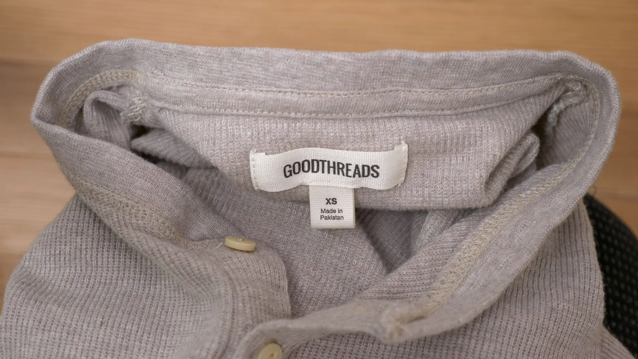 Amazon Goodthreads Review: Fit, Quality, Aesthetic & Value