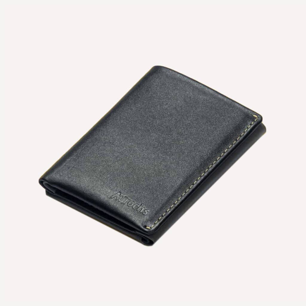 The 13 Best Trifold Wallets for Men in 2022 - The Modest Man