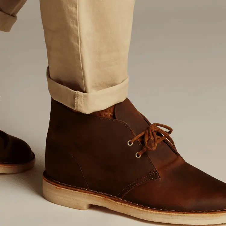 14 Best Men's Chukka Boots Any Budget (2023 Guide)