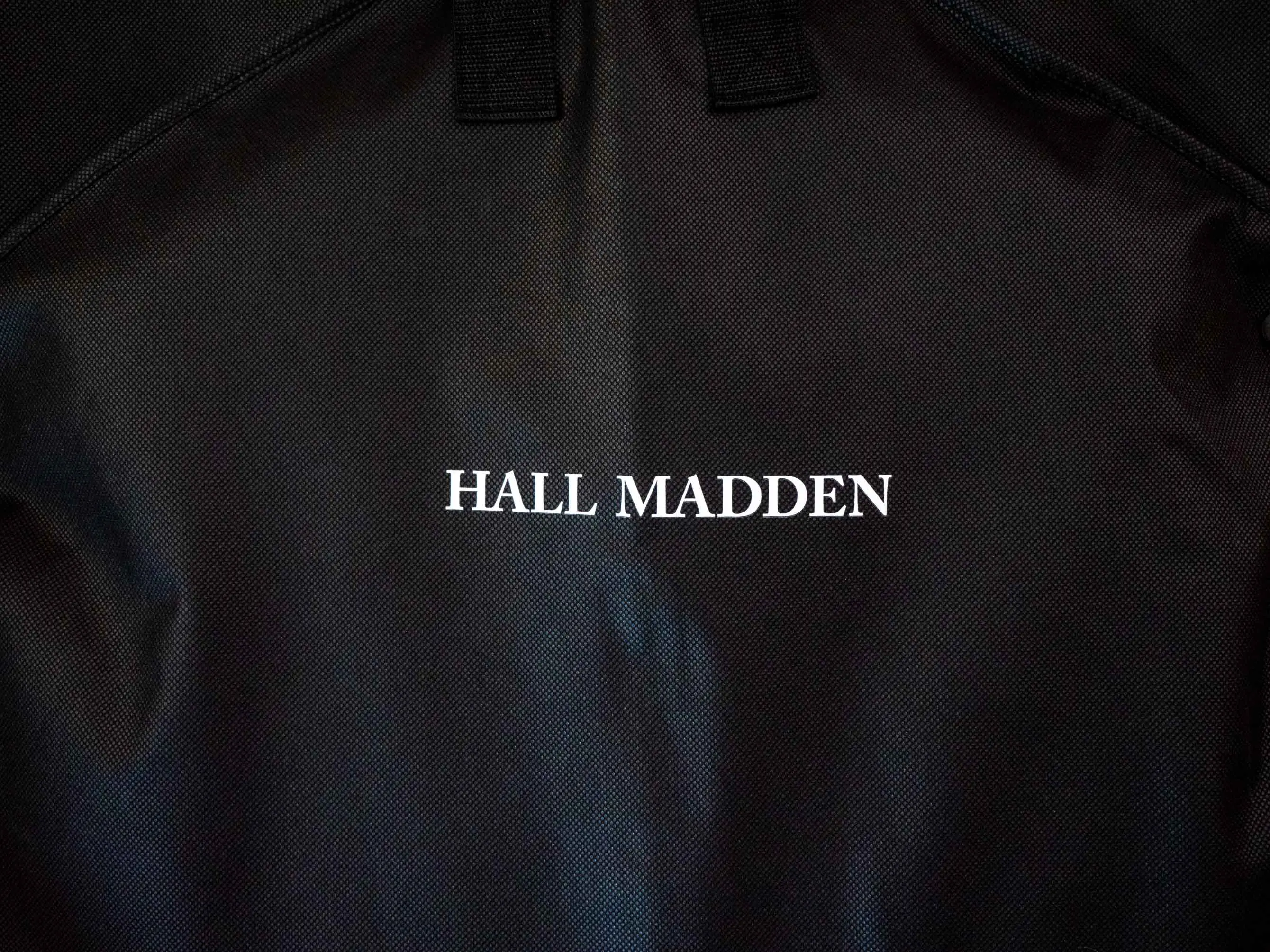 Hall Madden logo