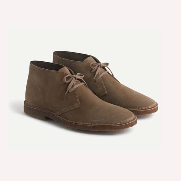 14 Best Men's Chukka Boots for Any Budget (2023 Guide)