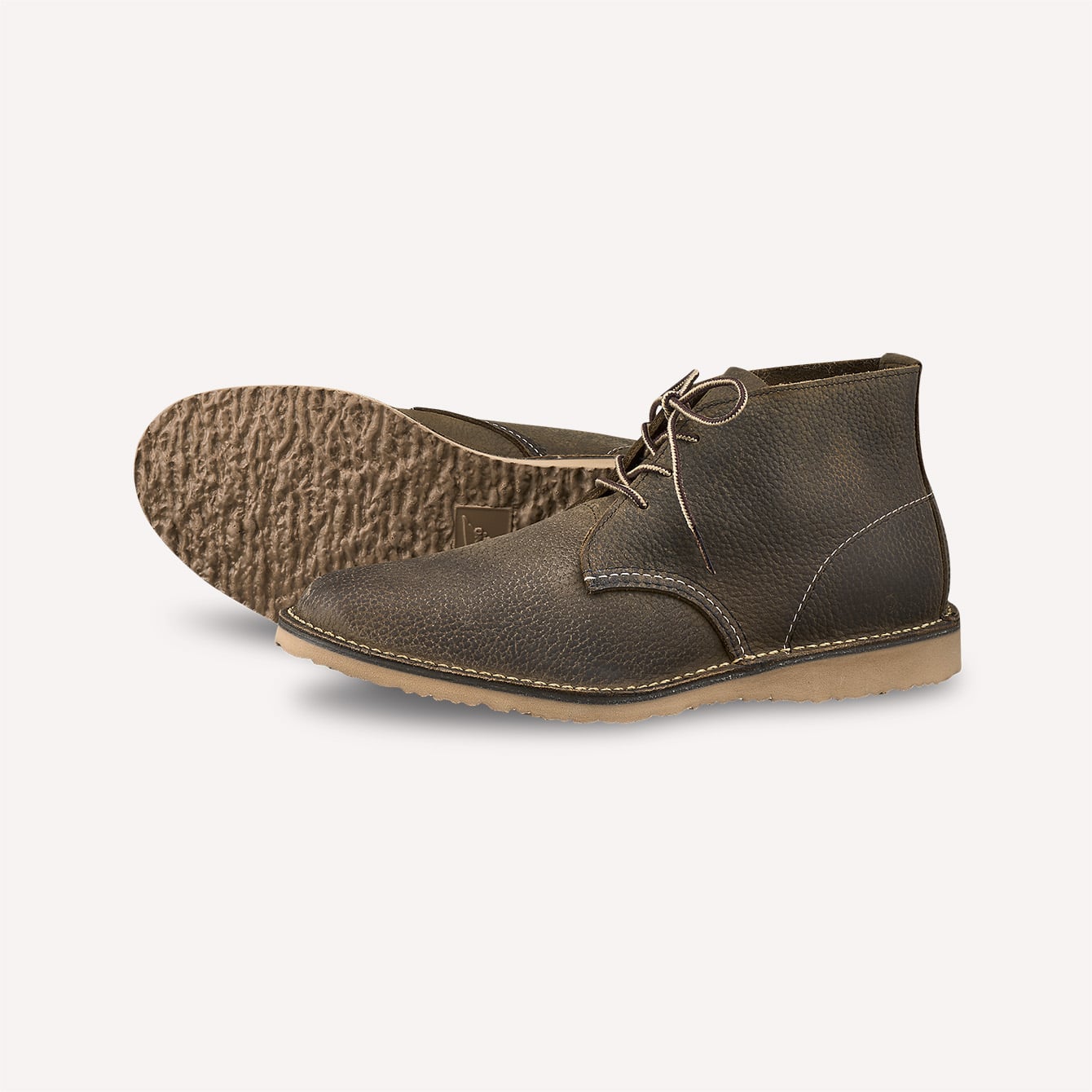 Red Wing Shoes Weekender Chukka Boot