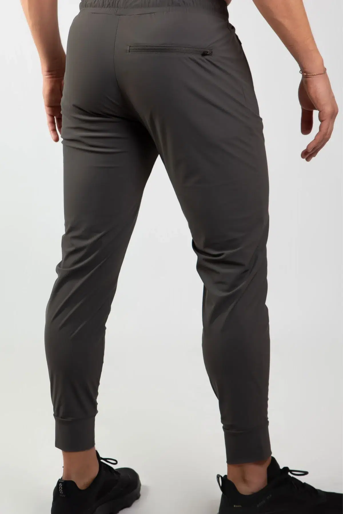 Ash and Erie Hybrid Joggers