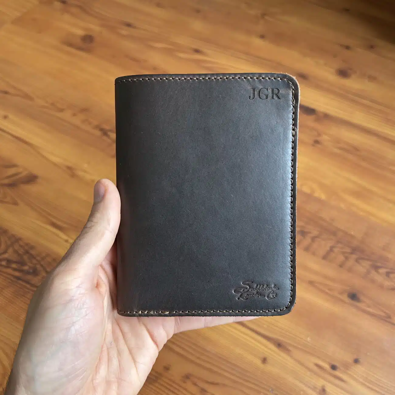 The 11 Best Passport Wallets for Men in 2023 - The Modest Man