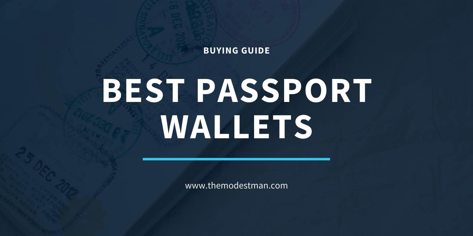 Best Passport Wallets