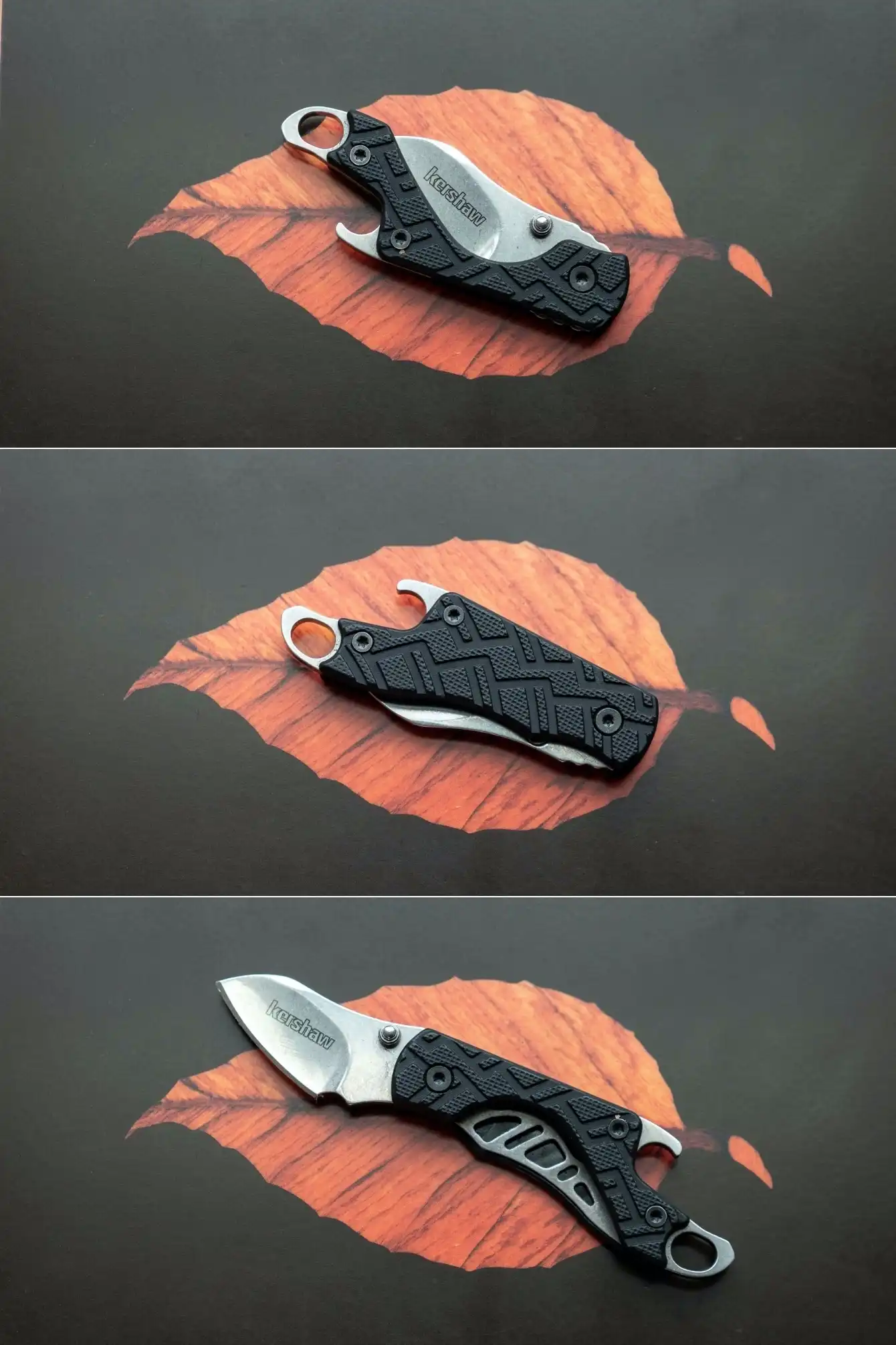 Kershaw Cinder Pocket Knife
